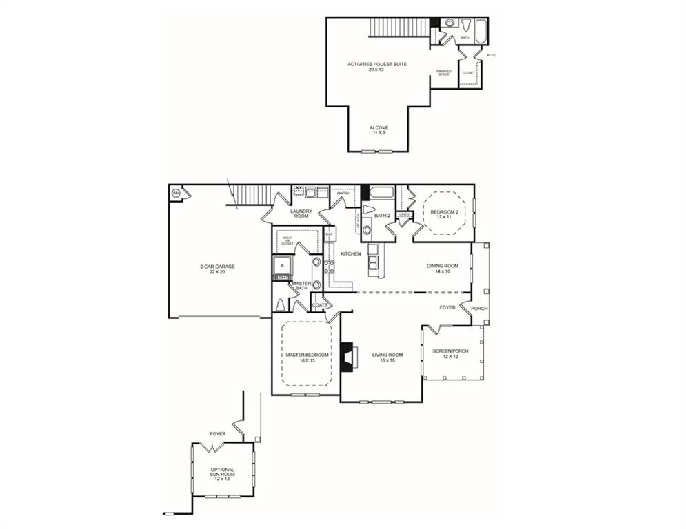 1202 Calypso Way 1202