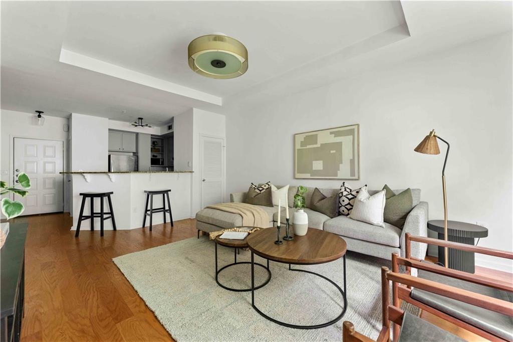 821 Ralph Mcgill Boulevard NE 3411