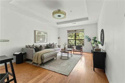 Condo For Sale - 821 Ralph Mcgill Boulevard #3411<br/> Atlanta, GA 30306