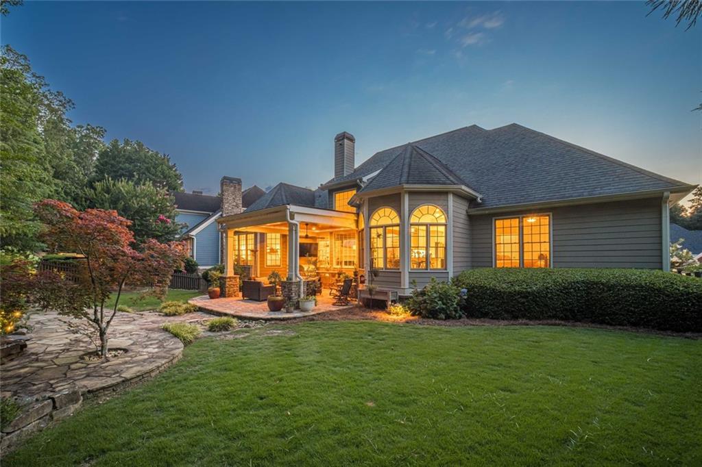 3380 Vista Creek Drive