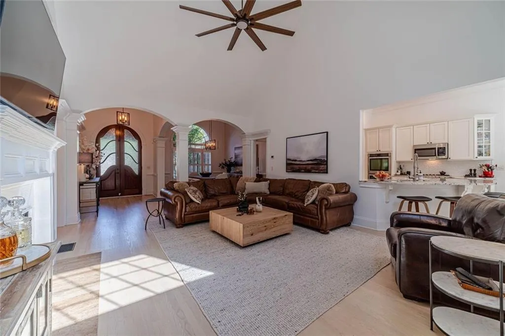 Dacula, Georgia 30019, United States, 4 Bedrooms Bedrooms, ,4 BathroomsBathrooms,Residential,Active,198313