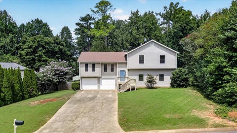 Homes For Sale - 260 Park Avenue Ave<br/> Woodstock, GA 30188