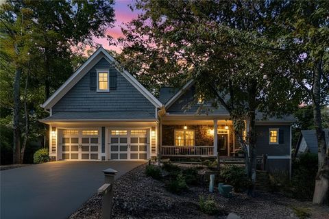 11 Mission Path Jasper GA 30143