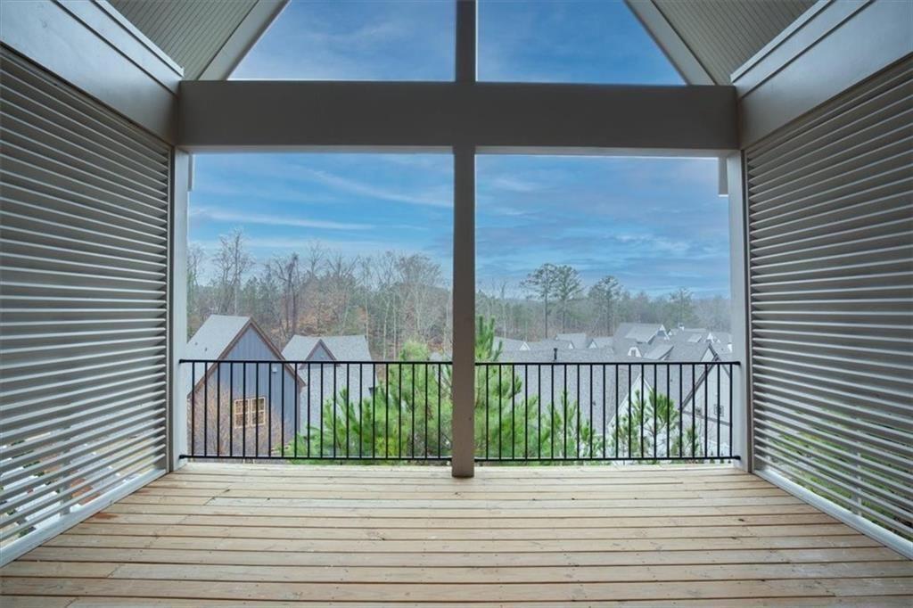 310 Arbor Garden Circle, Newnan, Georgia image 15