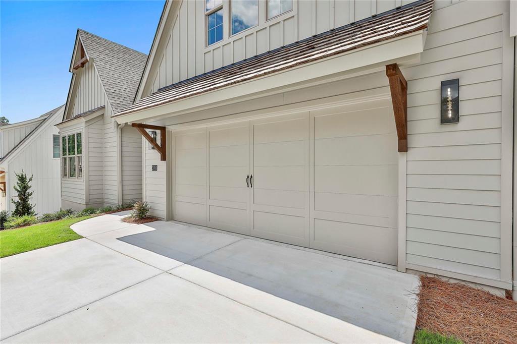 310 Arbor Garden Circle, Newnan, Georgia image 31
