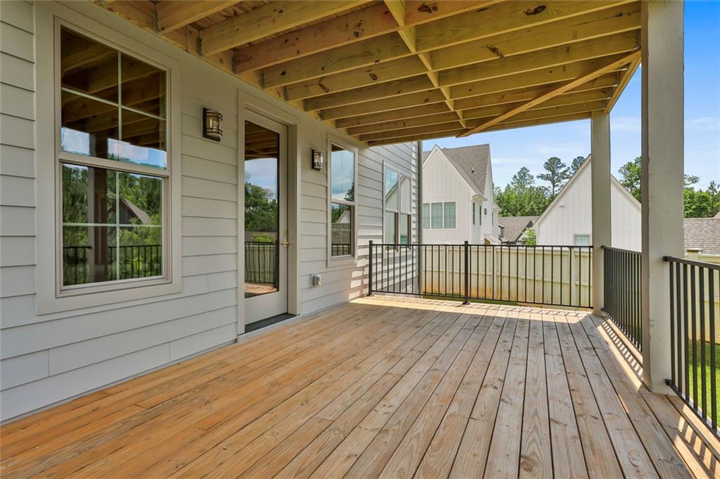 310 Arbor Garden Circle, Newnan, Georgia image 35