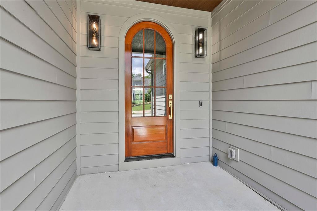 310 Arbor Garden Circle, Newnan, Georgia image 4