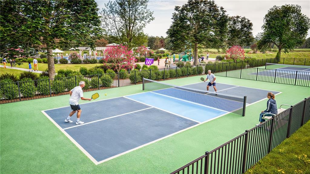 163 Sweet Water Lane SE