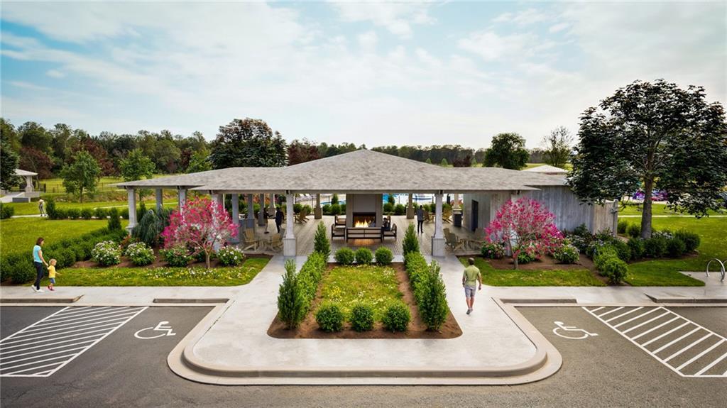 163 Sweet Water Lane SE