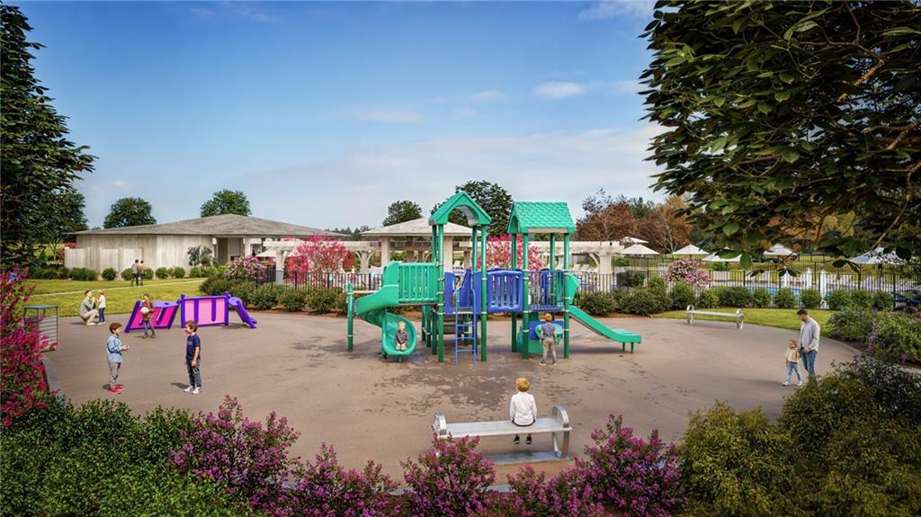 163 Sweet Water Lane SE