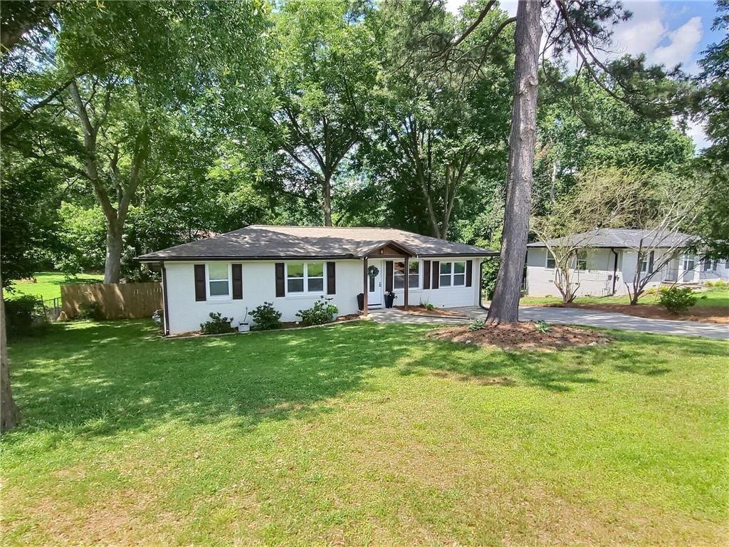 3296 Old Concord Road SE