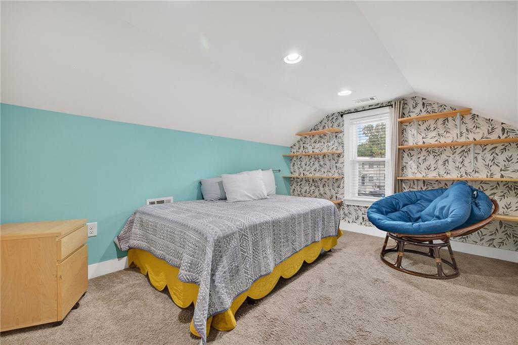 Historic Center Park - Residential