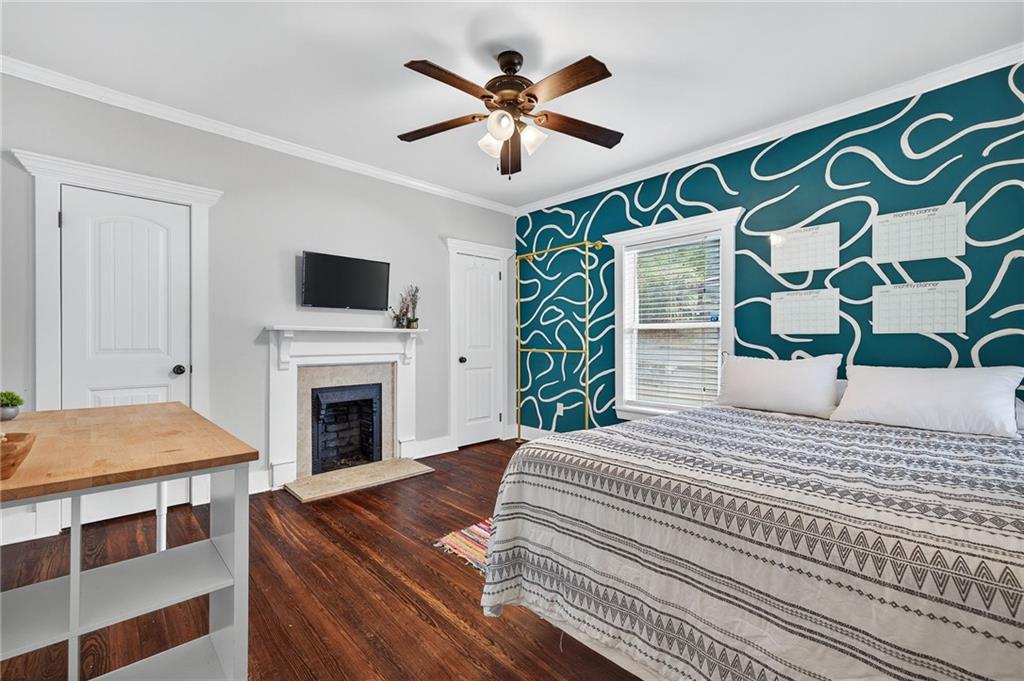 Historic Center Park - Residential