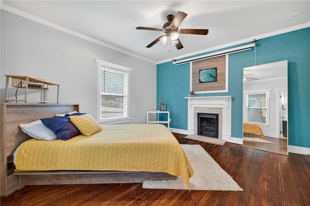 Historic Center Park - Residential