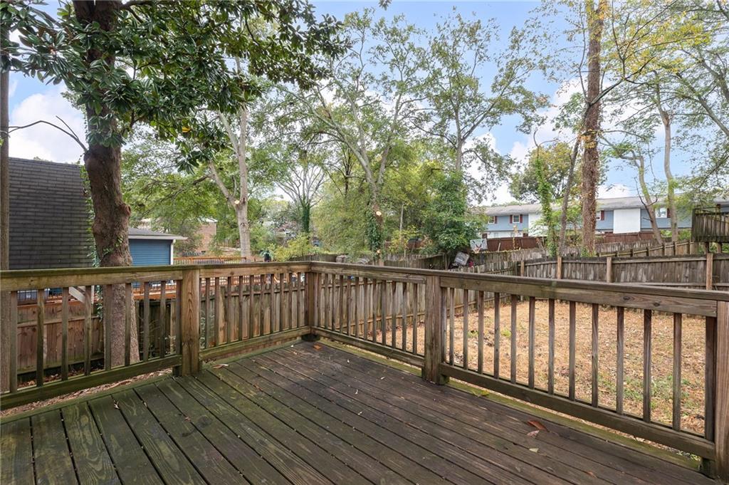 Historic Center Park - Residential