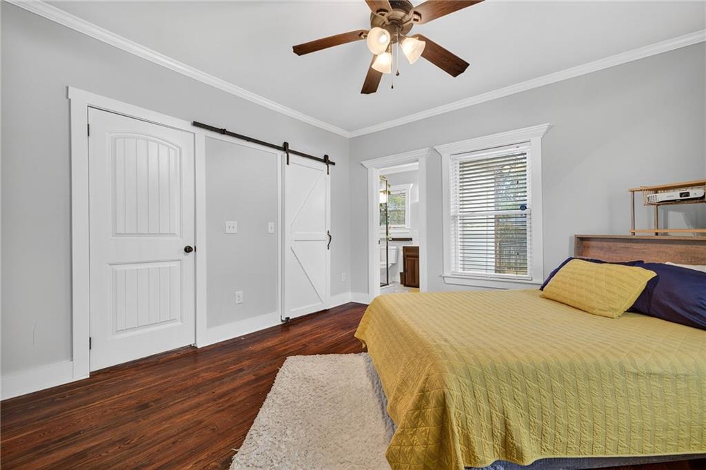 Historic Center Park - Residential