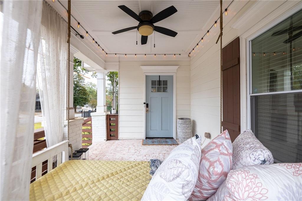 Historic Center Park - Residential