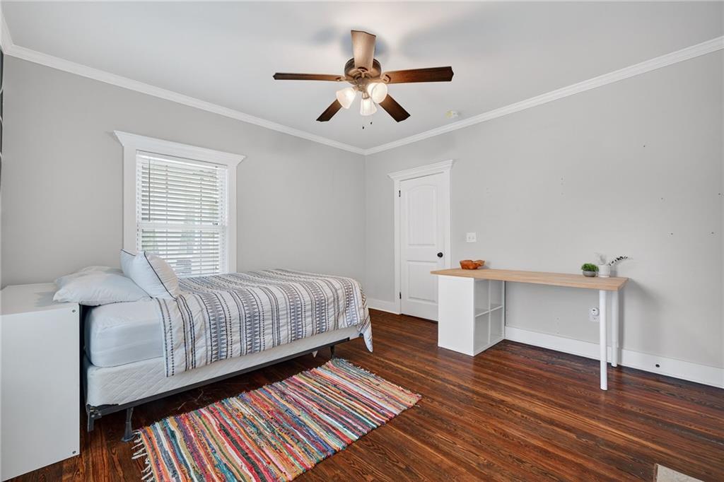 Historic Center Park - Residential