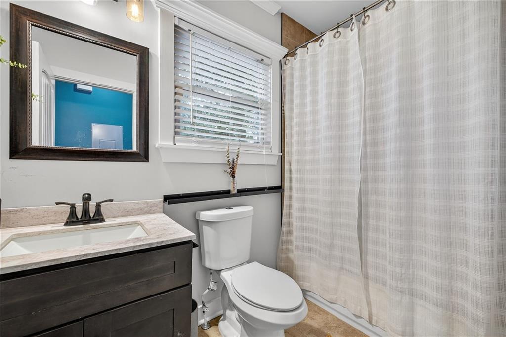 Historic Center Park - Residential