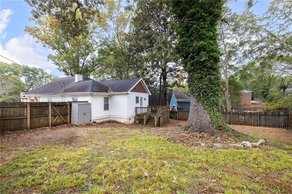 Historic Center Park - Residential