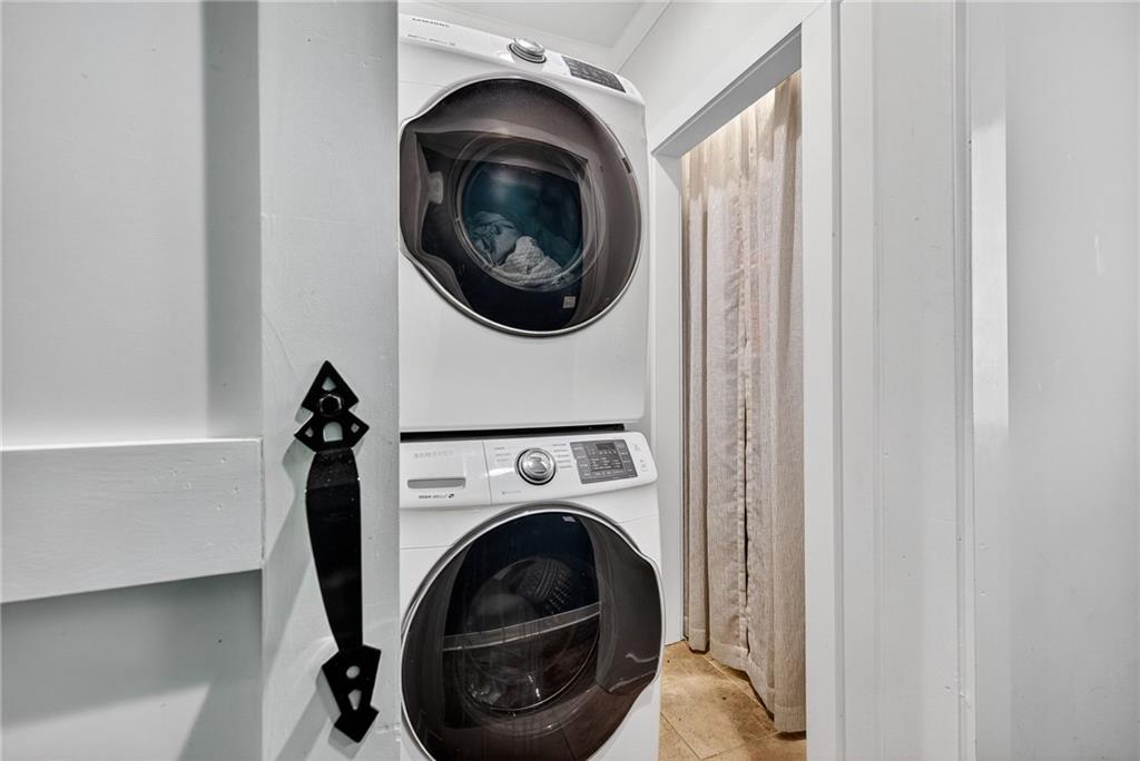 Historic Center Park - Residential