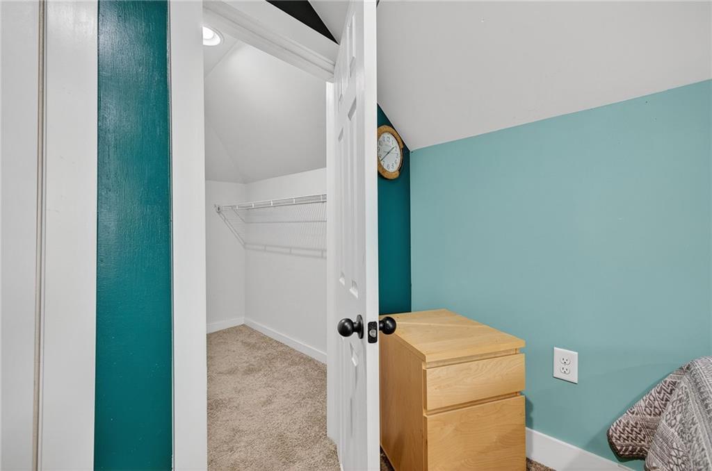 Historic Center Park - Residential