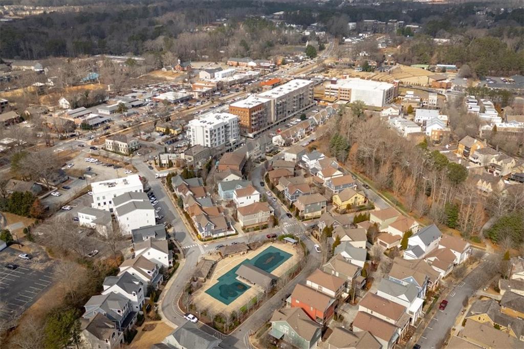 360 Chambers Street #301, Woodstock, Georgia image 34