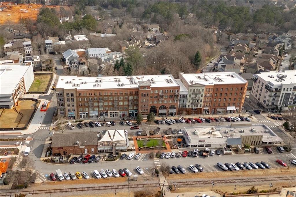 360 Chambers Street #301, Woodstock, Georgia image 35