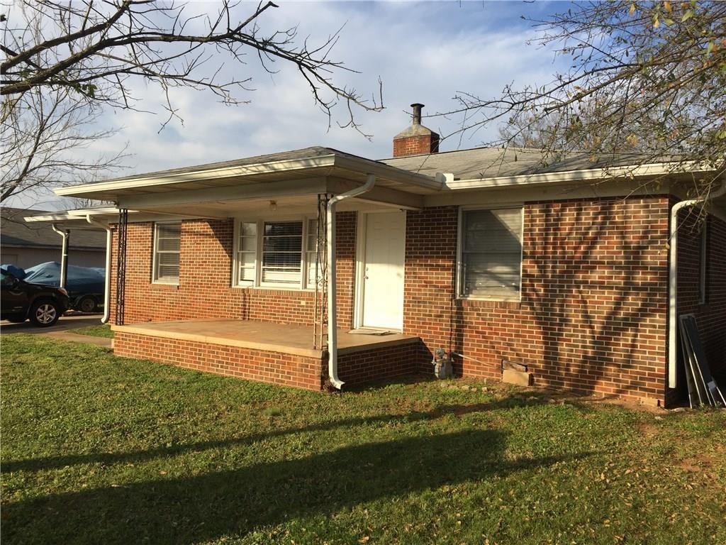 2475 Smith Road