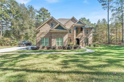 590 Eskew Road Mcdonough GA 30252