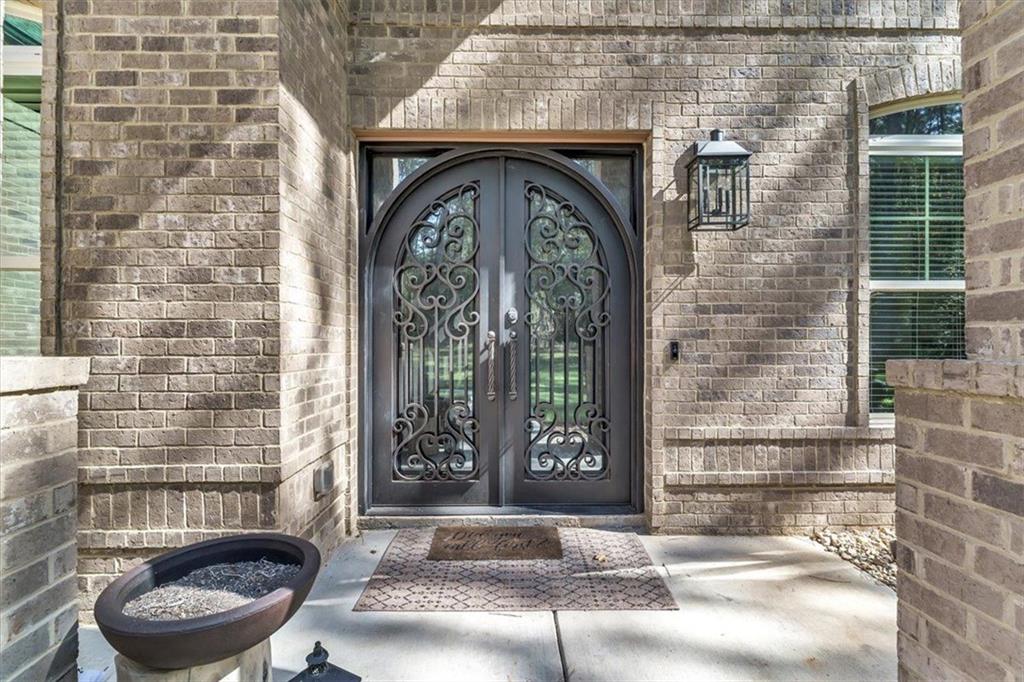 590 Eskew Road