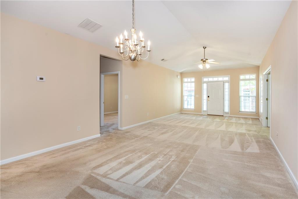 4287 Skyline View, Oakwood, Georgia image 5