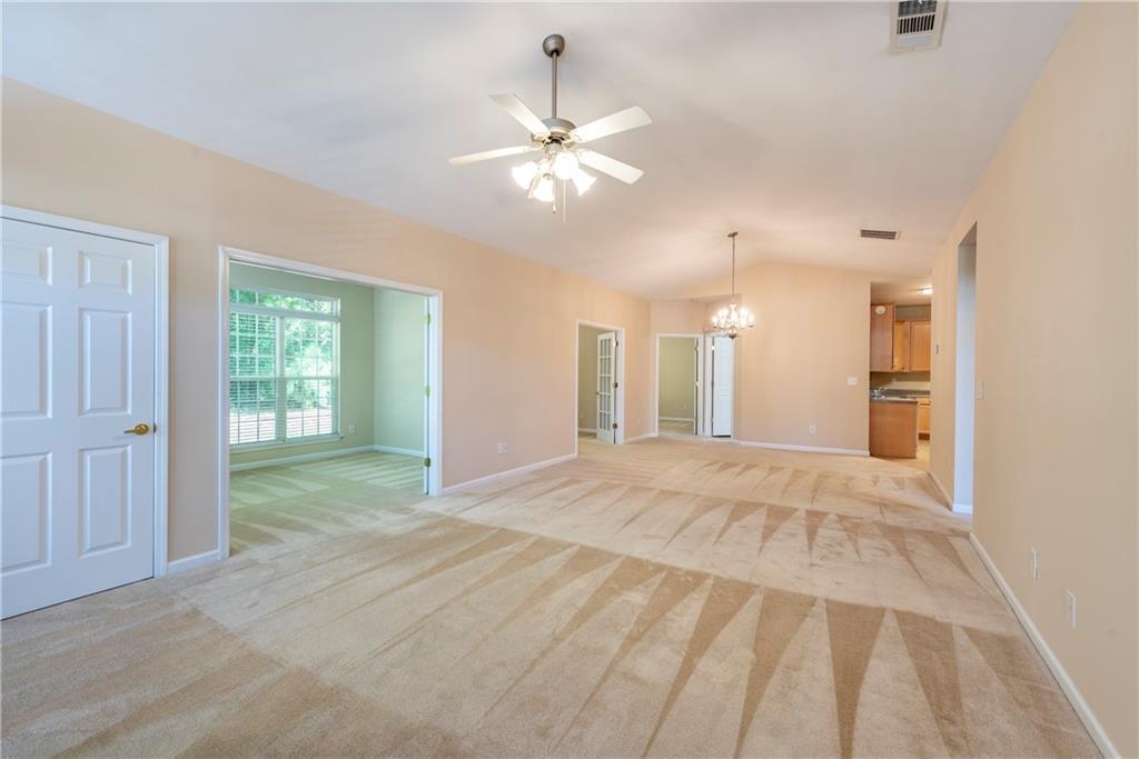 4287 Skyline View, Oakwood, Georgia image 3