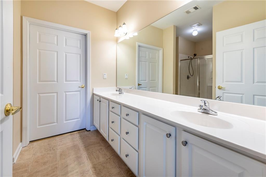 4287 Skyline View, Oakwood, Georgia image 16