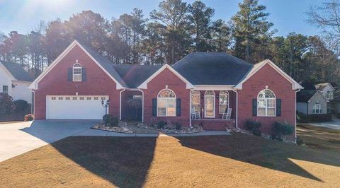 Apartment For Sale - 111 Watson Drive<br/> Bremen, GA 30110