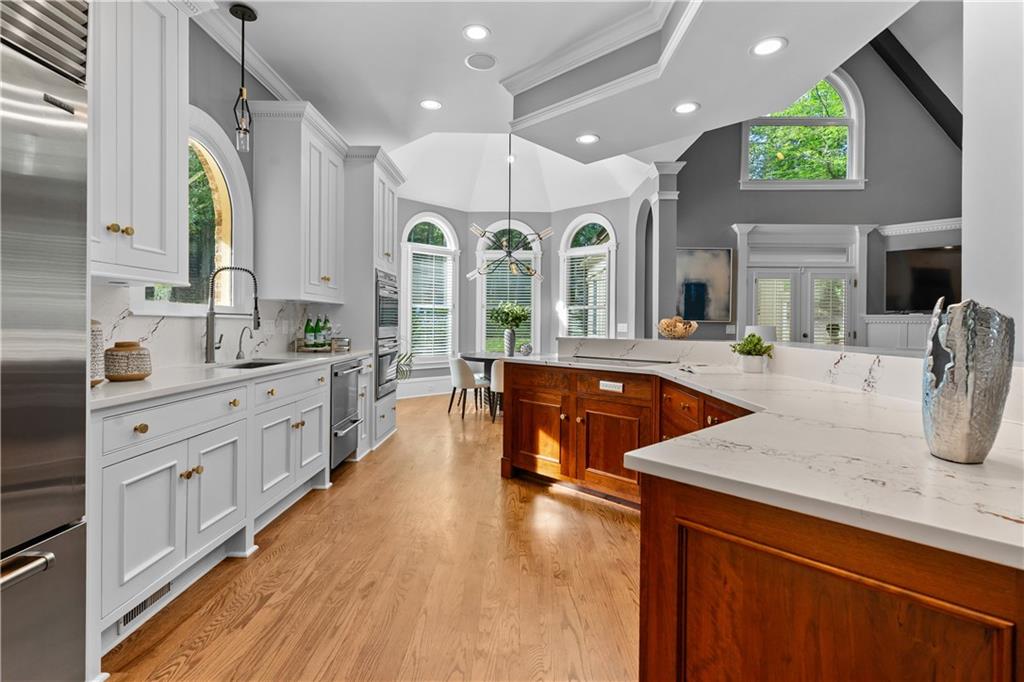 3905 Merriweather Woods, Johns Creek, Georgia image 15