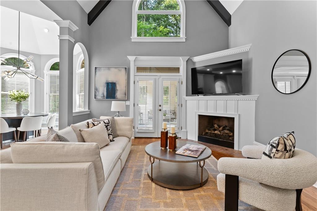 3905 Merriweather Woods, Johns Creek, Georgia image 20
