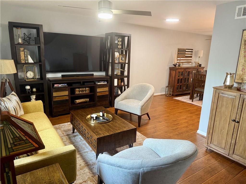 402 Summer Place