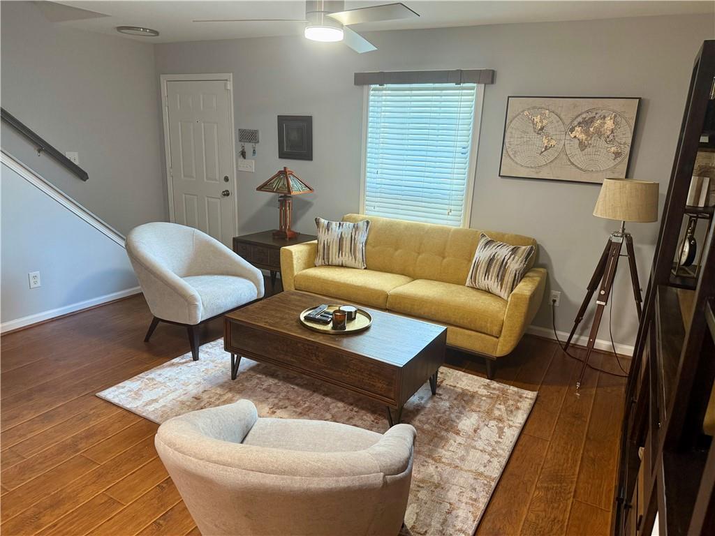 402 Summer Place