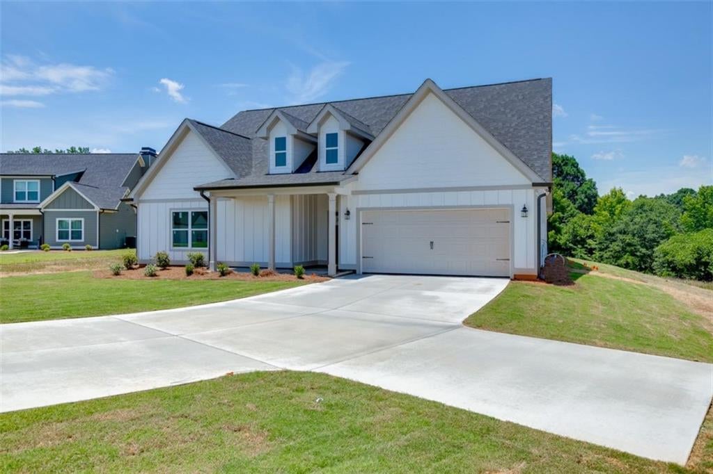 164 Creek Stone Drive