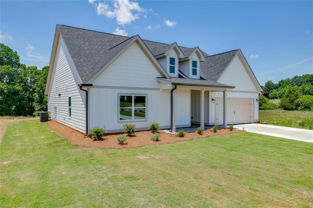 164 Creek Stone Drive
