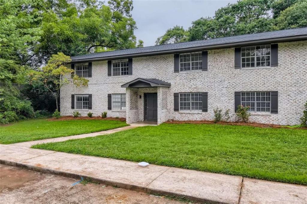 131 Cleveland Street