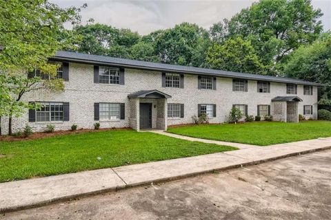 131 Cleveland Street Mcdonough GA 30253