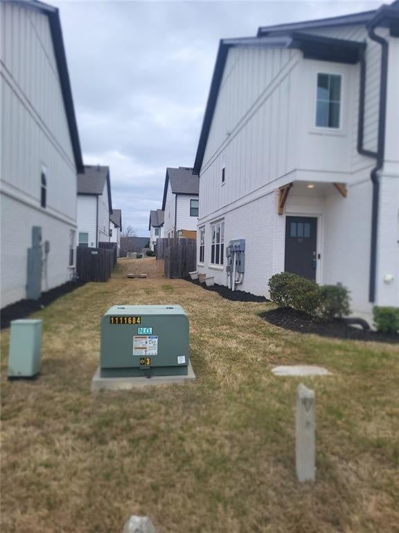 80 Garrison Drive