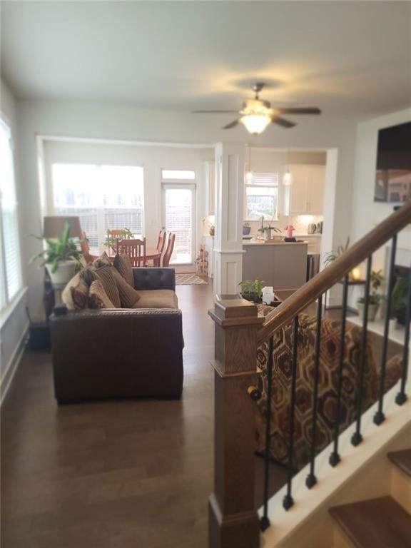 80 Garrison Drive