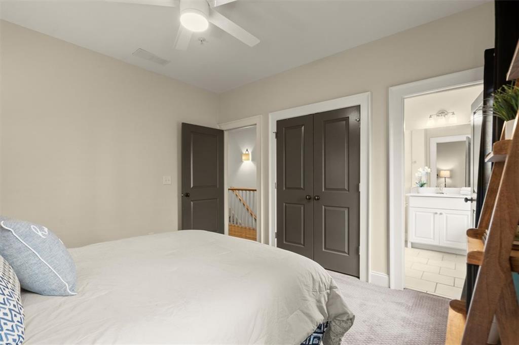 719 Hammond Drive, Woodstock, Georgia image 28