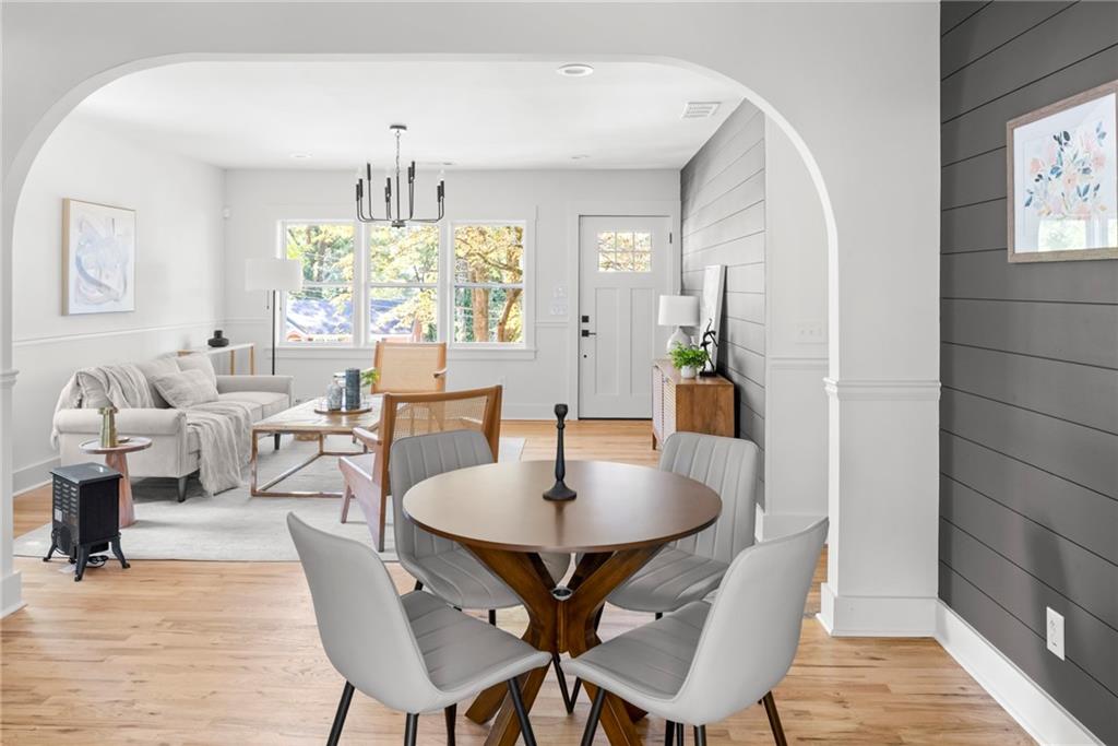 1834 HILLSDALE Drive