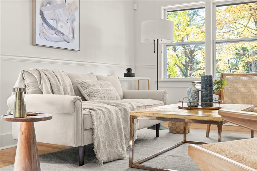 1834 HILLSDALE Drive