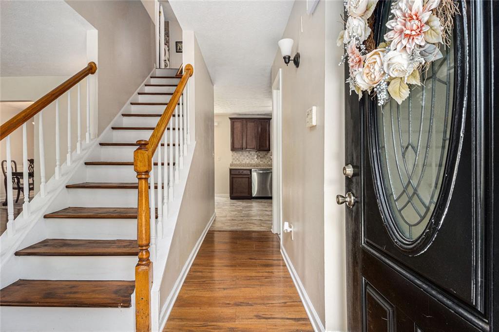 5086 N Woodbridge Trail