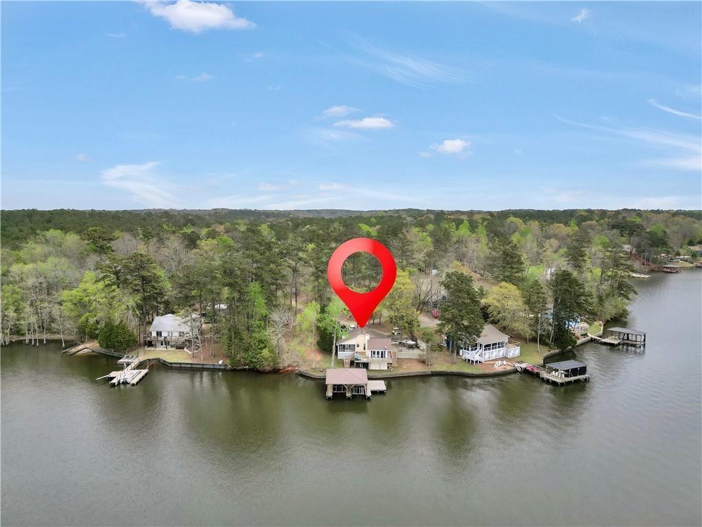 216 Deep Water Road